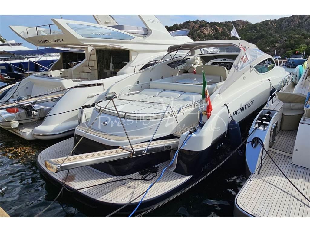 Abbate Bruno Primatist G 55