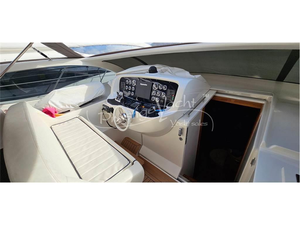 Abbate Bruno Primatist G 55