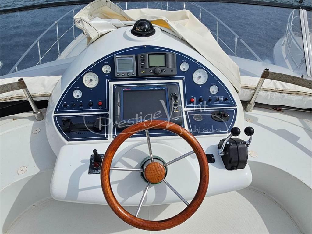 Raffaelli Compass Rose