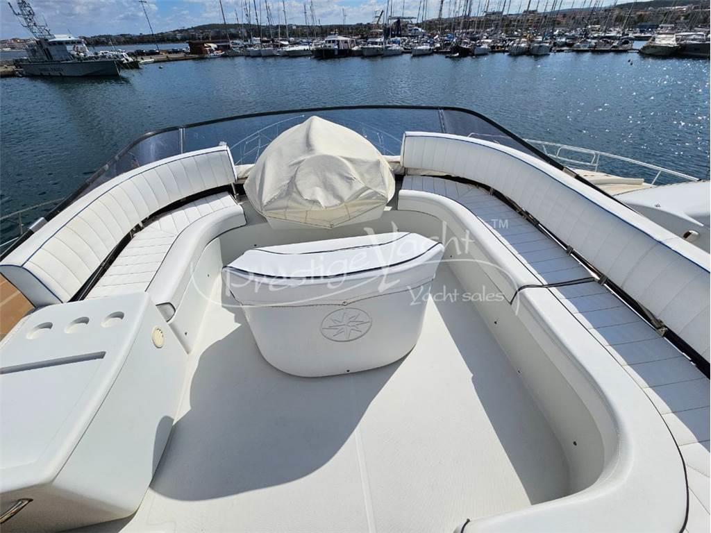 Raffaelli Compass Rose