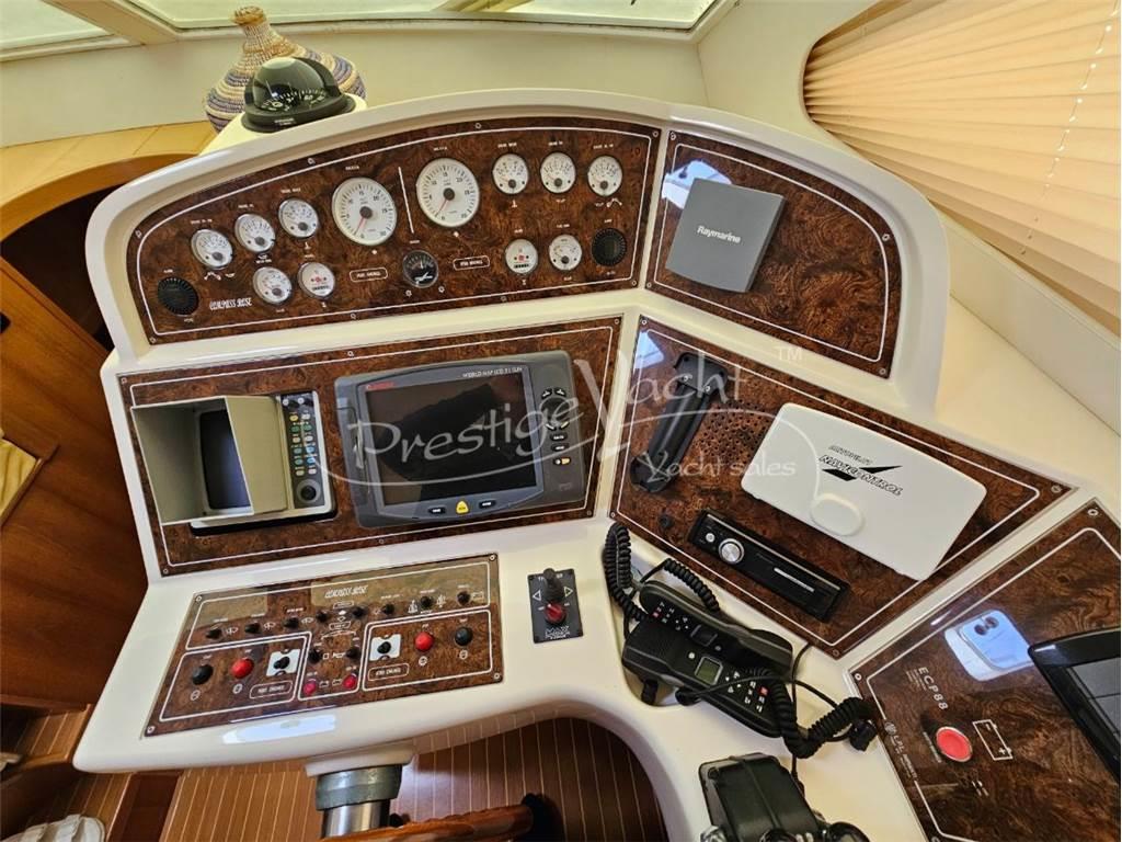 Raffaelli Compass Rose