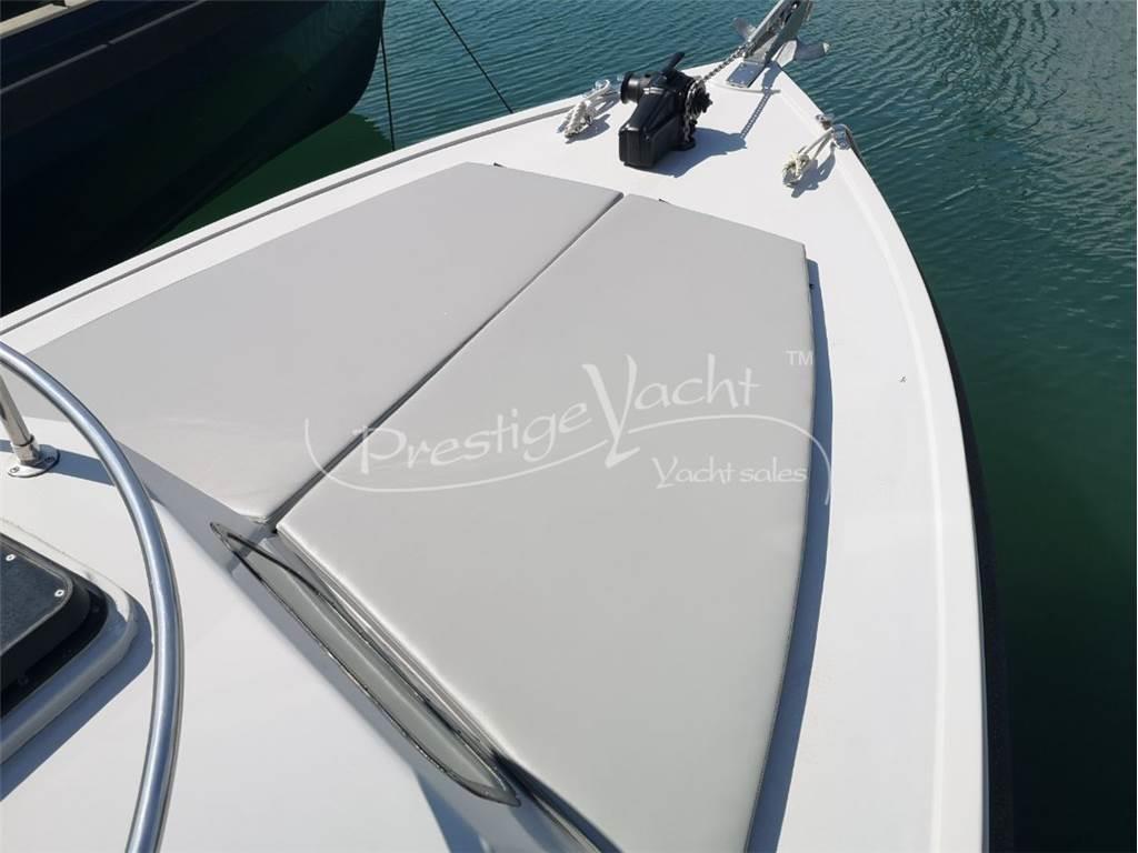 Halmatic Ltd Nelson 40