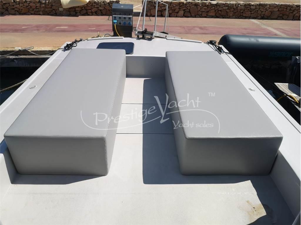 Halmatic Ltd Nelson 40