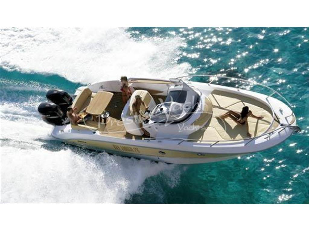 Sessa Key Largo 28