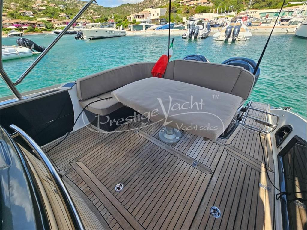 Sessa Key Largo 28