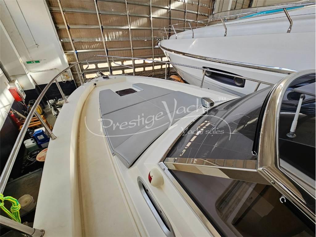 Fiart 33 Seawalker