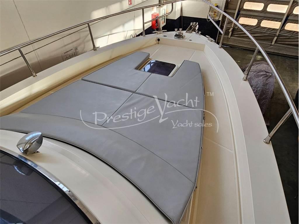 Fiart 33 Seawalker