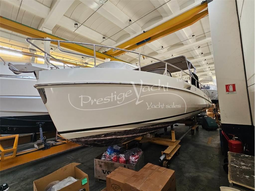 Fiart 33 Seawalker