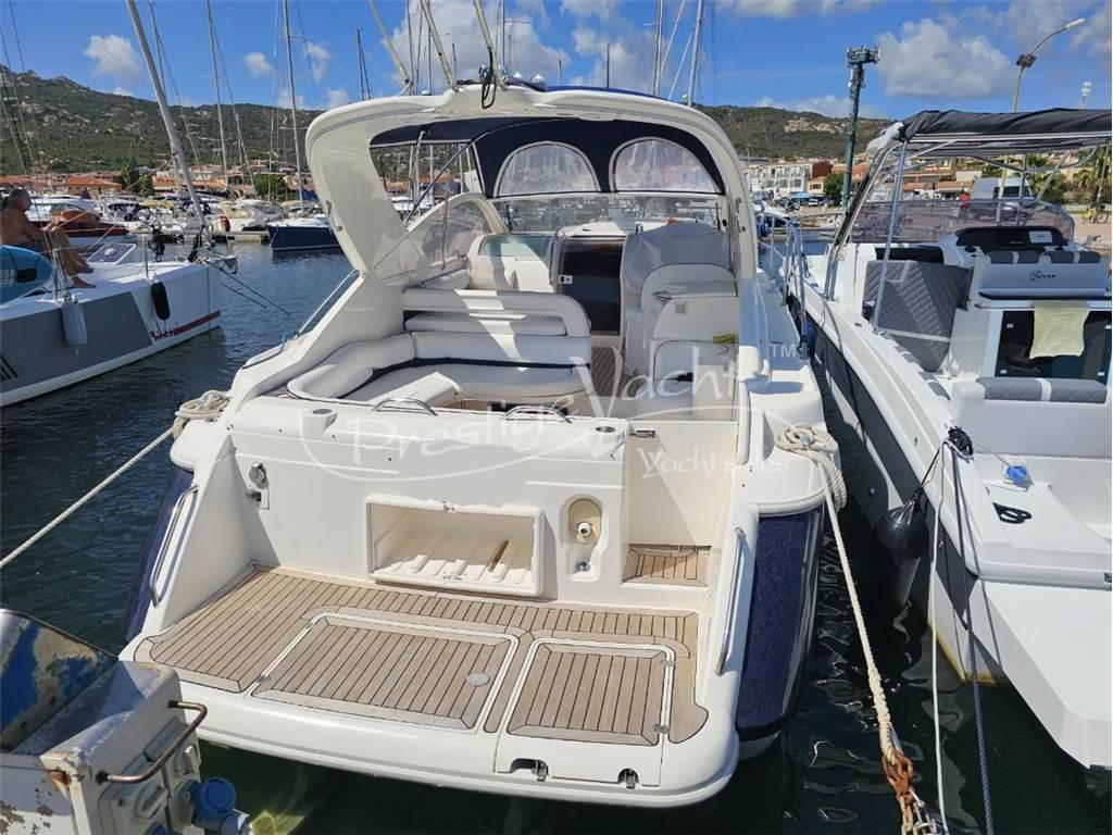Fairline Targa 34