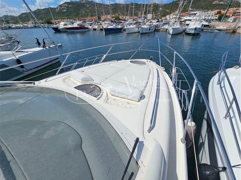 Fairline Targa 34