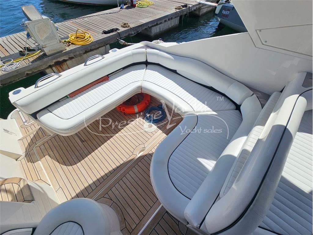 Fairline Targa 34
