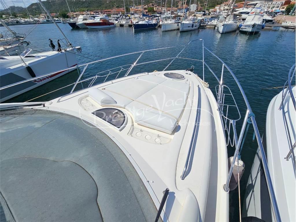 Fairline Targa 34