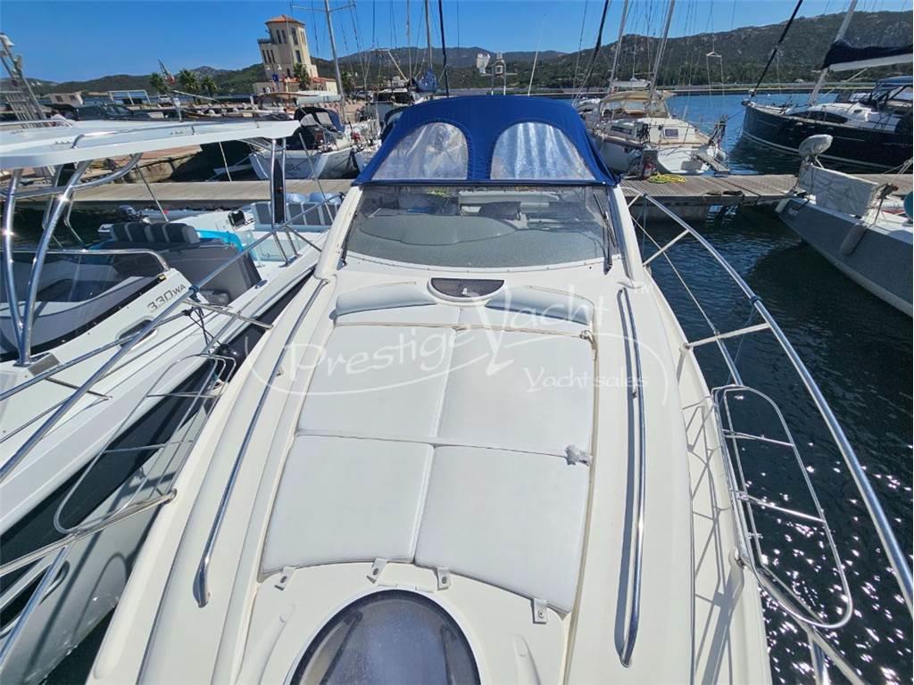 Fairline Targa 34