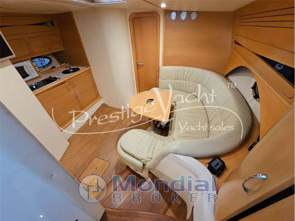 Abbate Bruno Primatist G41