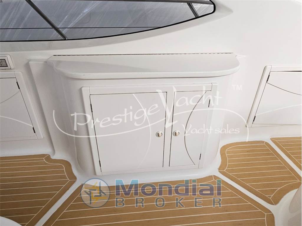 Abbate Bruno Primatist G41