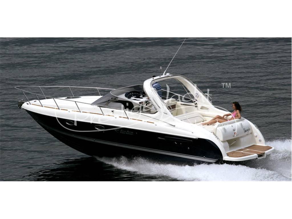 Airon Marine 325