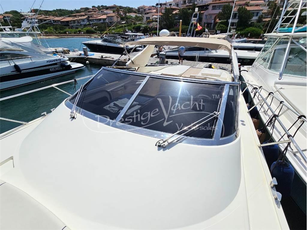 Cantieri di Sarnico 58