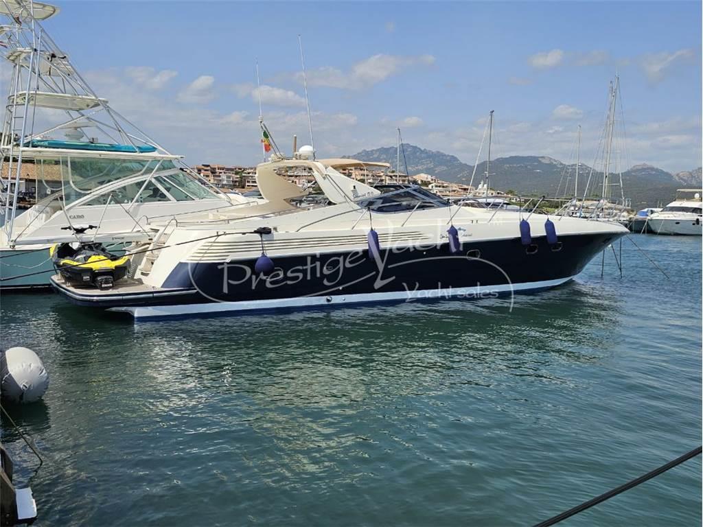 Cantieri di Sarnico 58