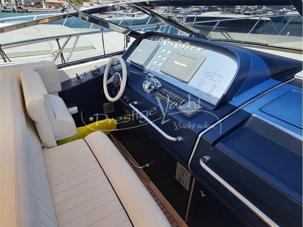 Cantieri di Sarnico 58