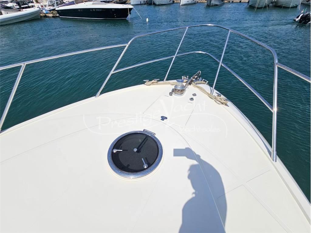 Cantieri di Sarnico 58