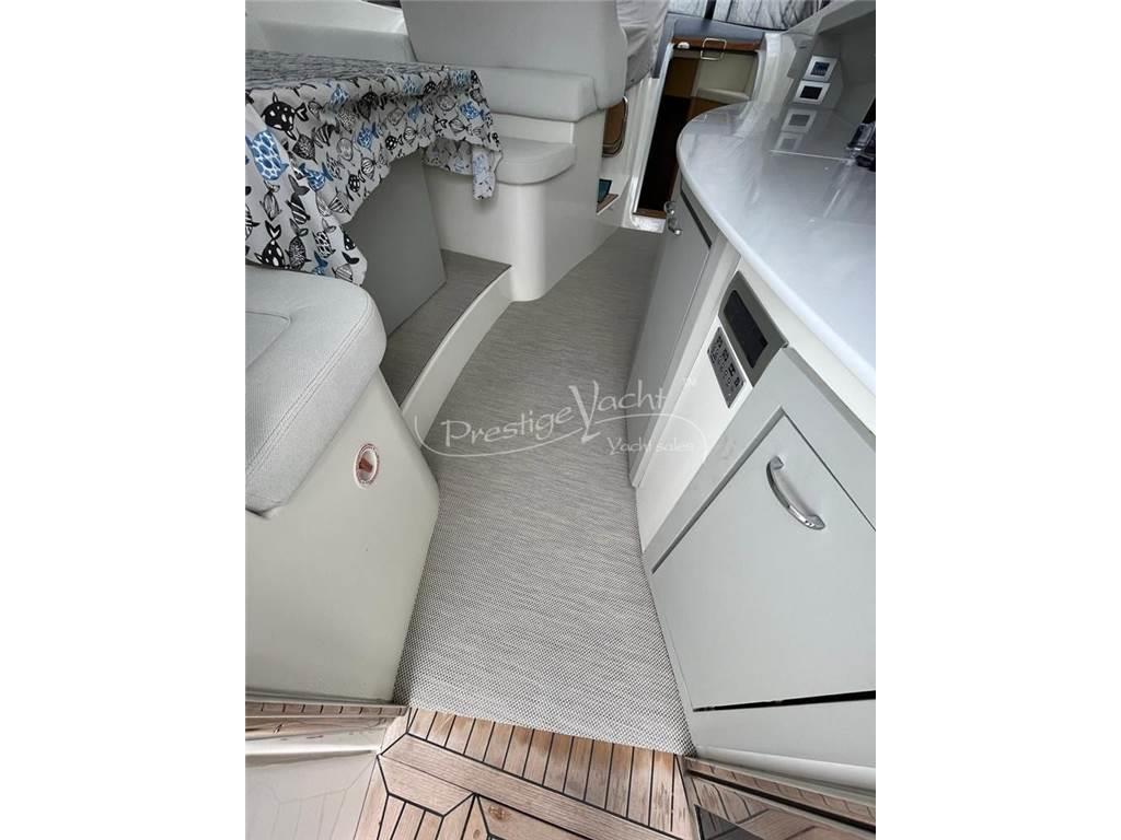 Bruno Abbate Primatist G 46