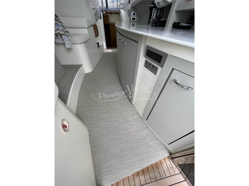 Bruno Abbate Primatist G 46