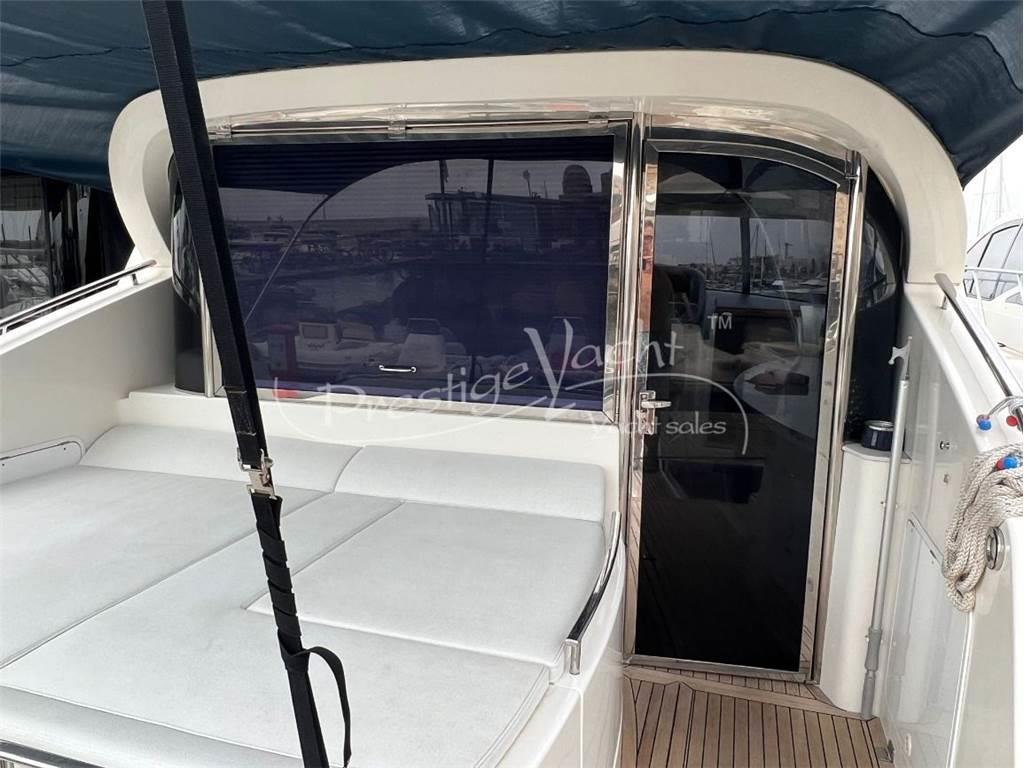 Bruno Abbate Primatist G 46