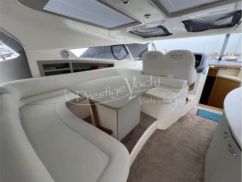 Bruno Abbate Primatist G 46