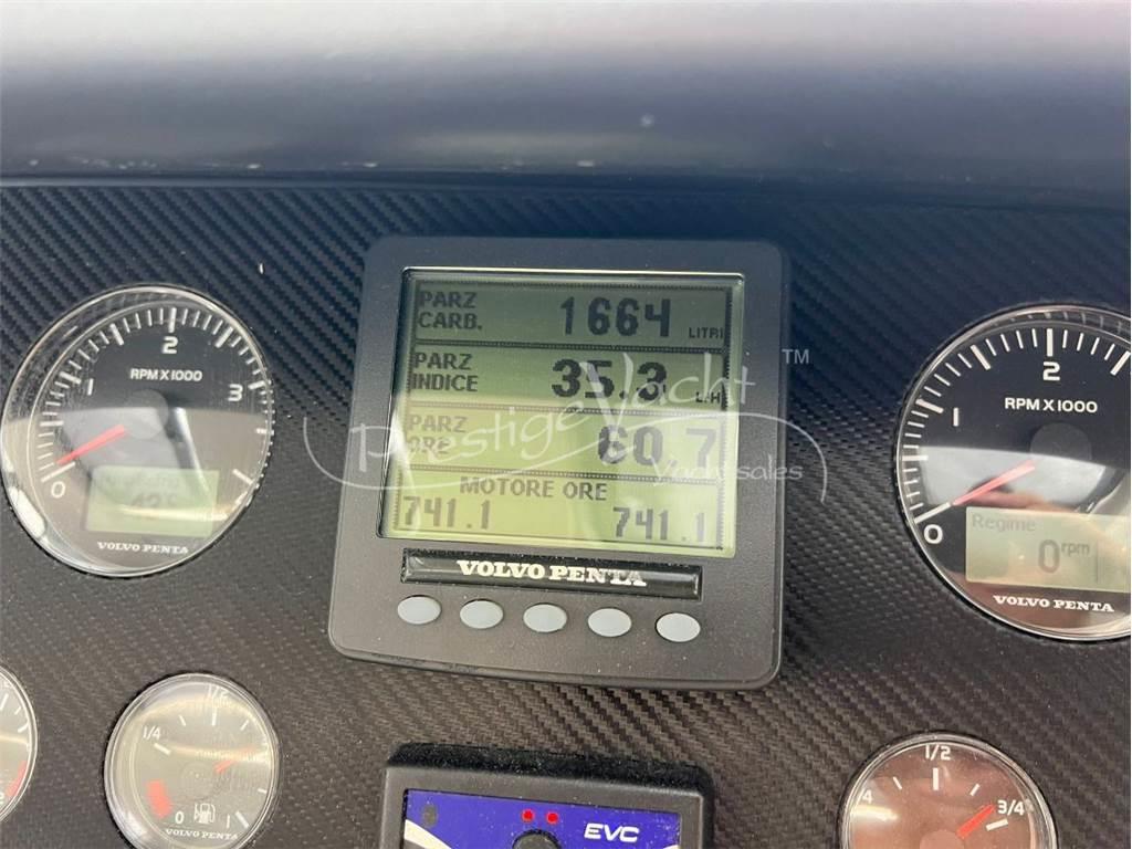 Bruno Abbate Primatist G 46