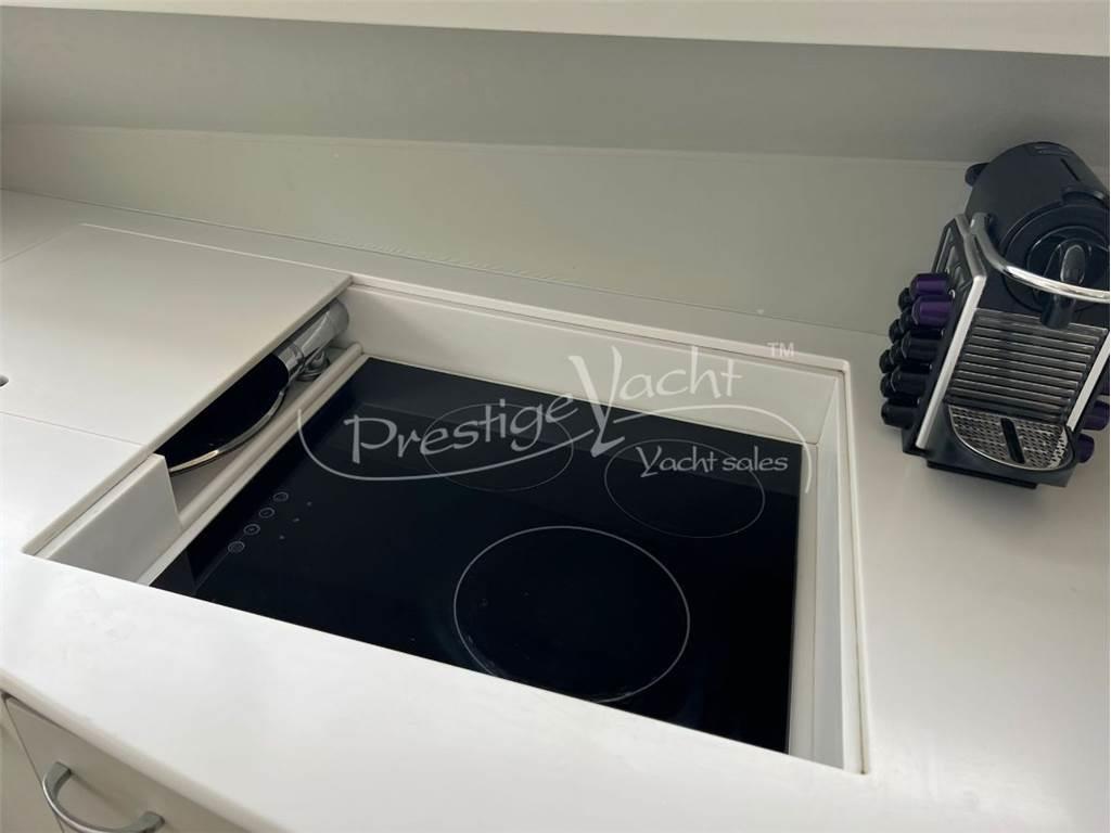 Bruno Abbate Primatist G 46