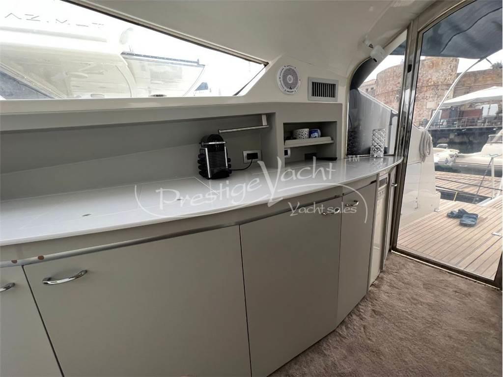 Bruno Abbate Primatist G 46