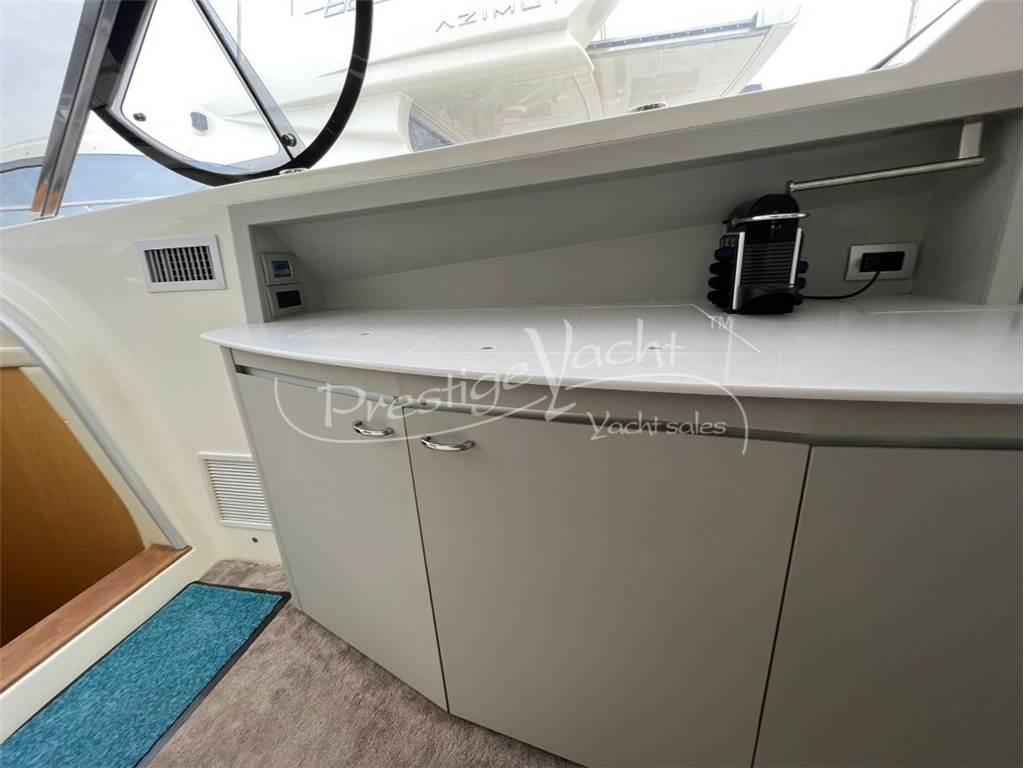 Bruno Abbate Primatist G 46