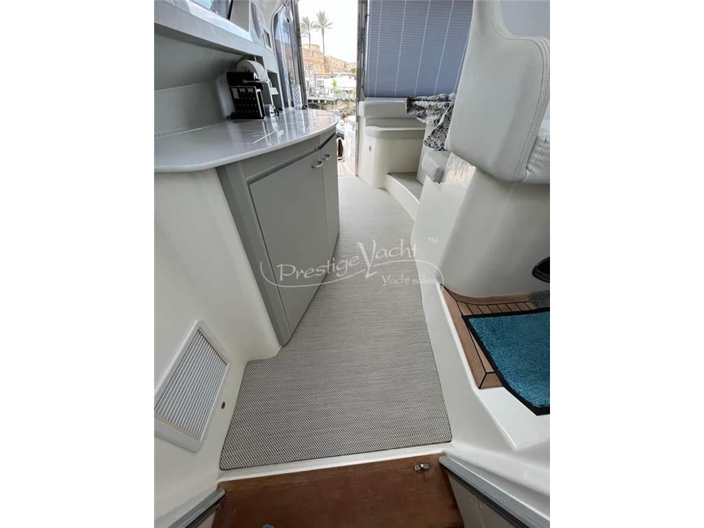 Bruno Abbate Primatist G 46