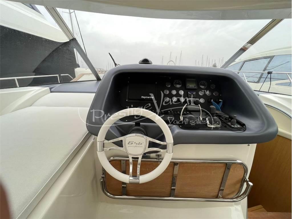 Bruno Abbate Primatist G 46