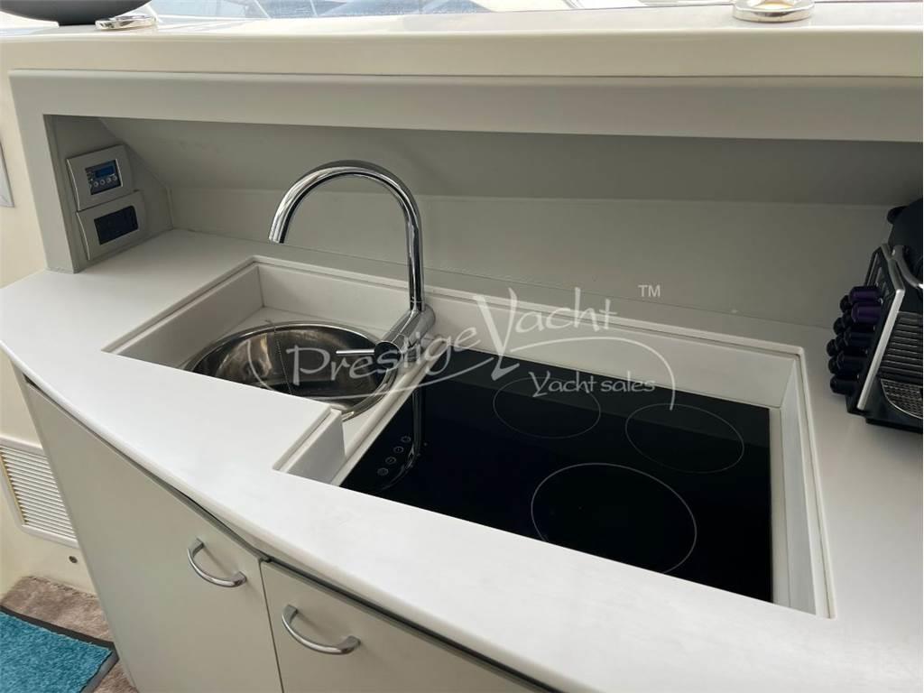 Bruno Abbate Primatist G 46