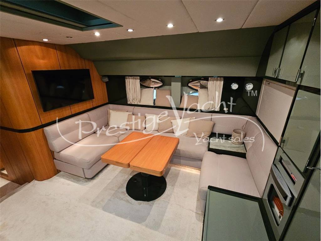 Riva Bahamas 58