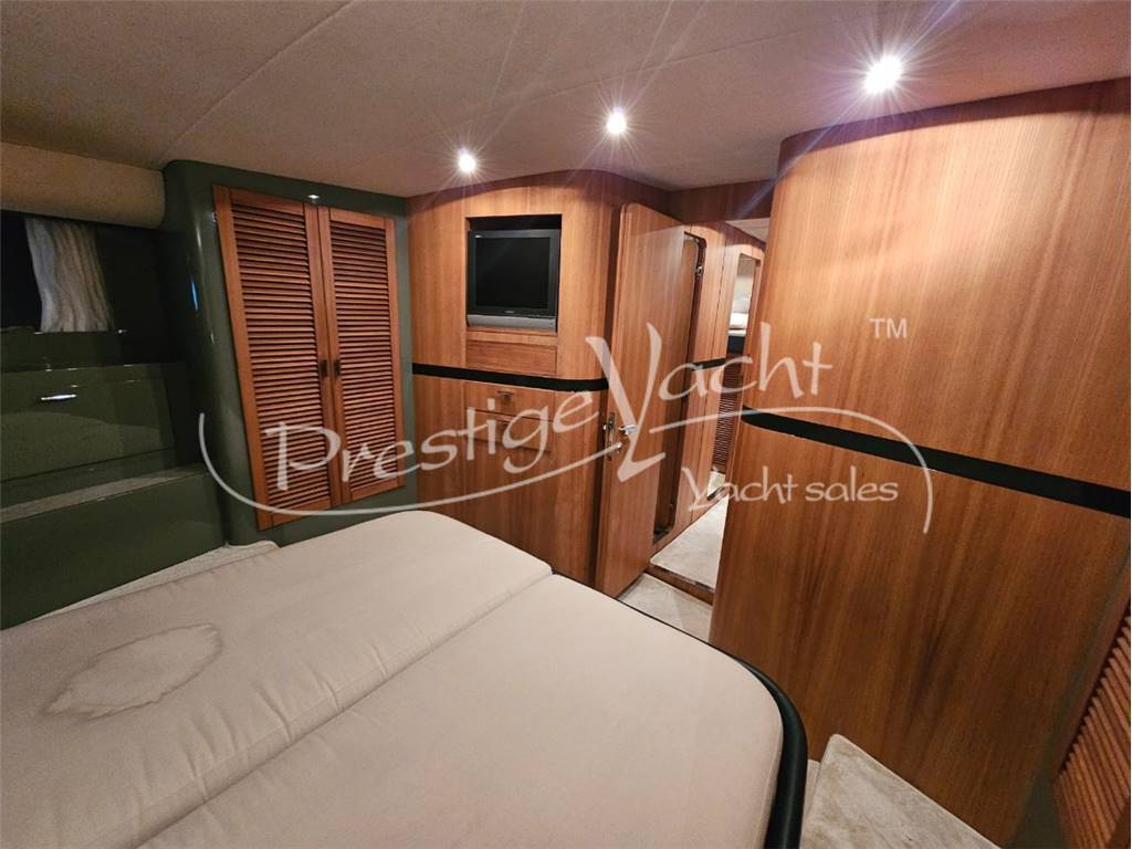 Riva Bahamas 58