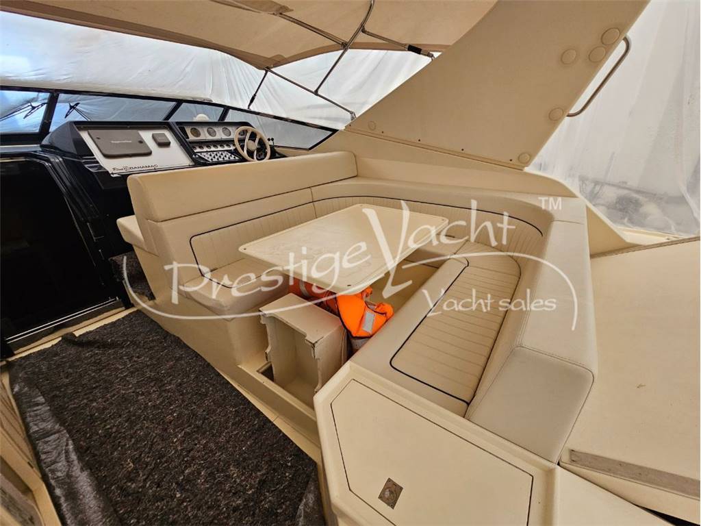 Riva Bahamas 58
