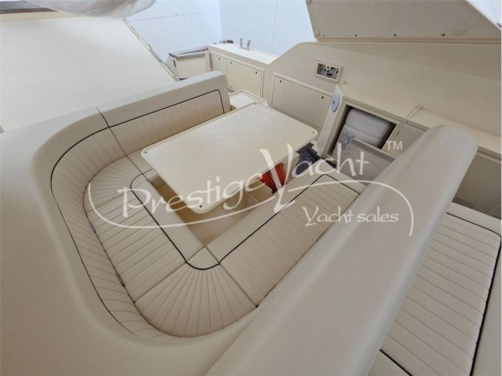 Riva Bahamas 58