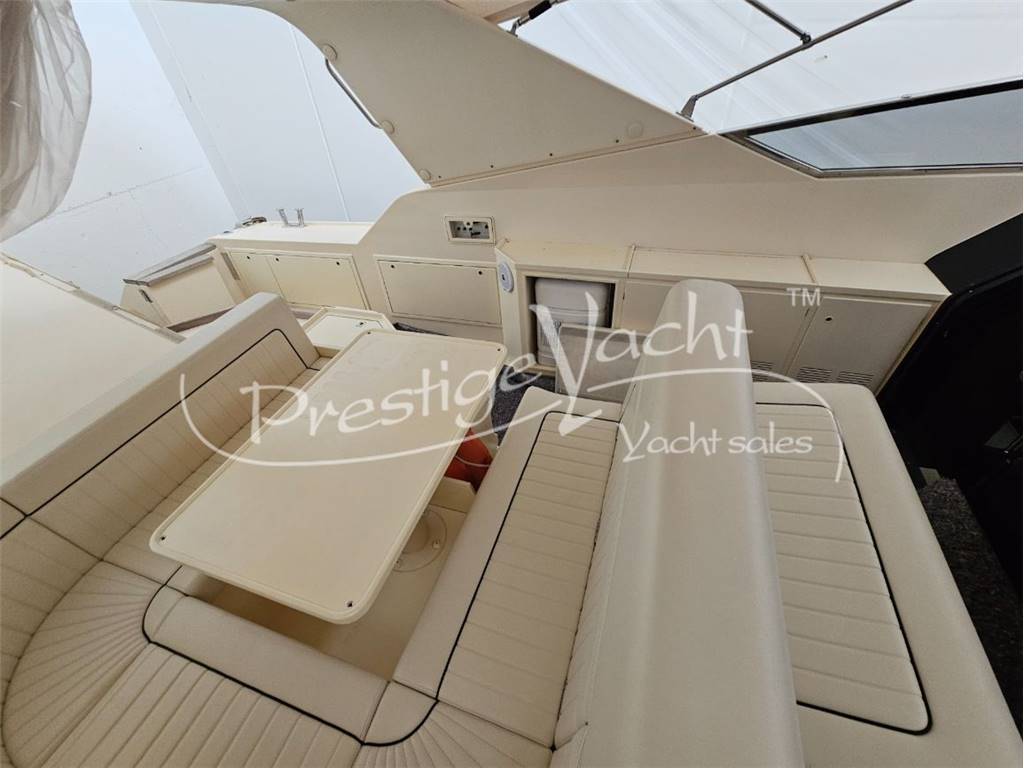 Riva Bahamas 58