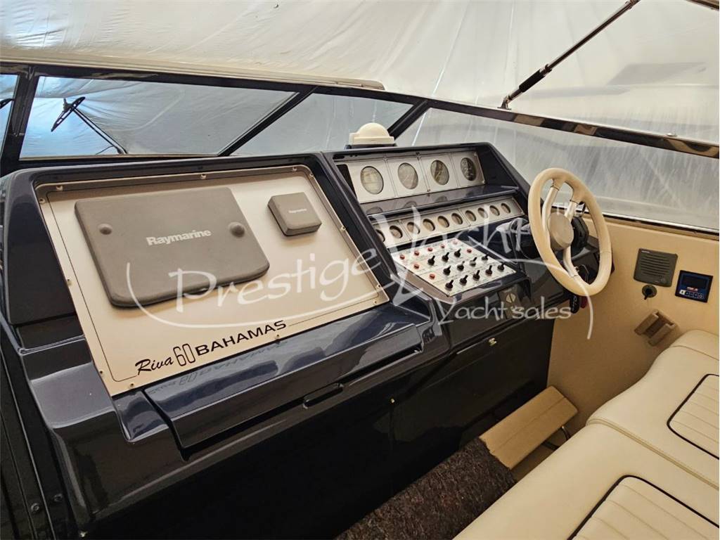 Riva Bahamas 58