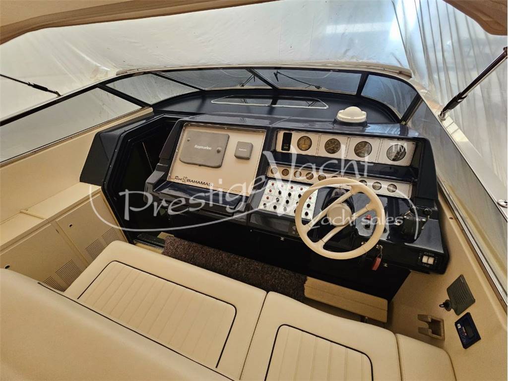 Riva Bahamas 58