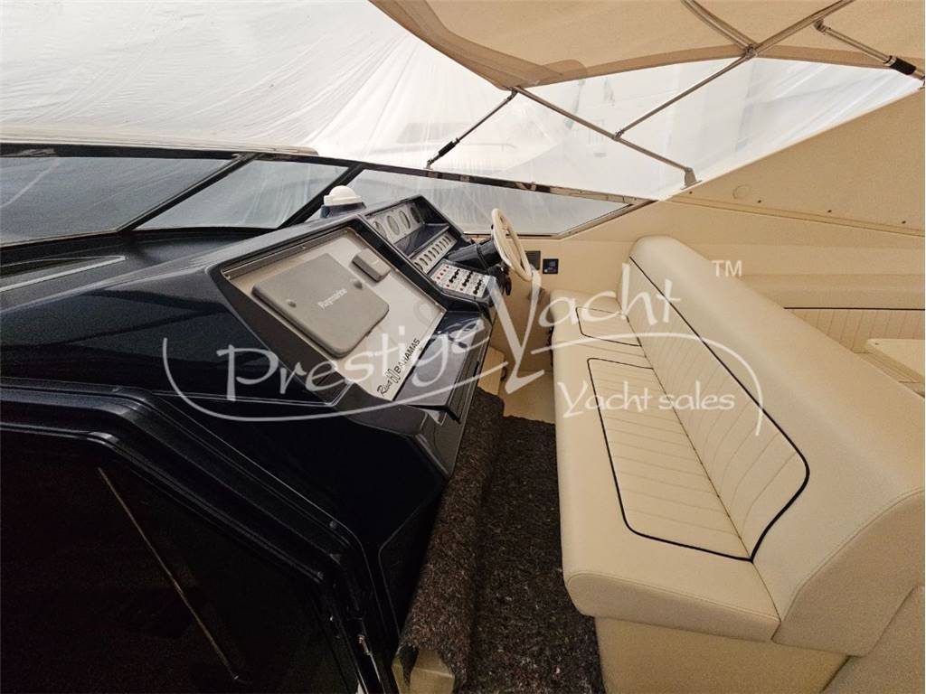 Riva Bahamas 58