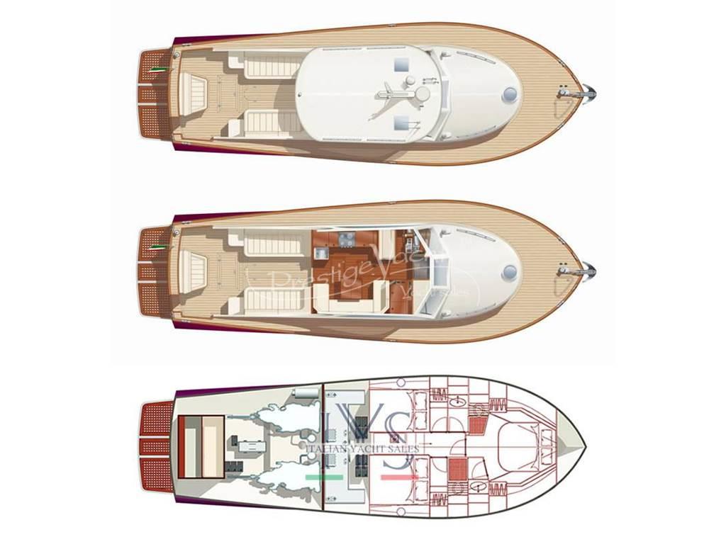 Rose Island Lobster 49