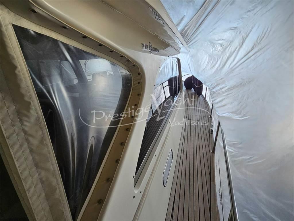 Rose Island Lobster 49