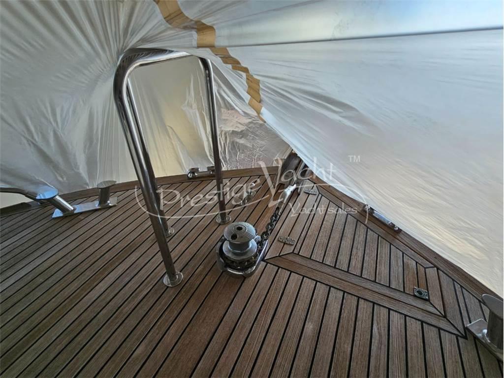 Rose Island Lobster 49