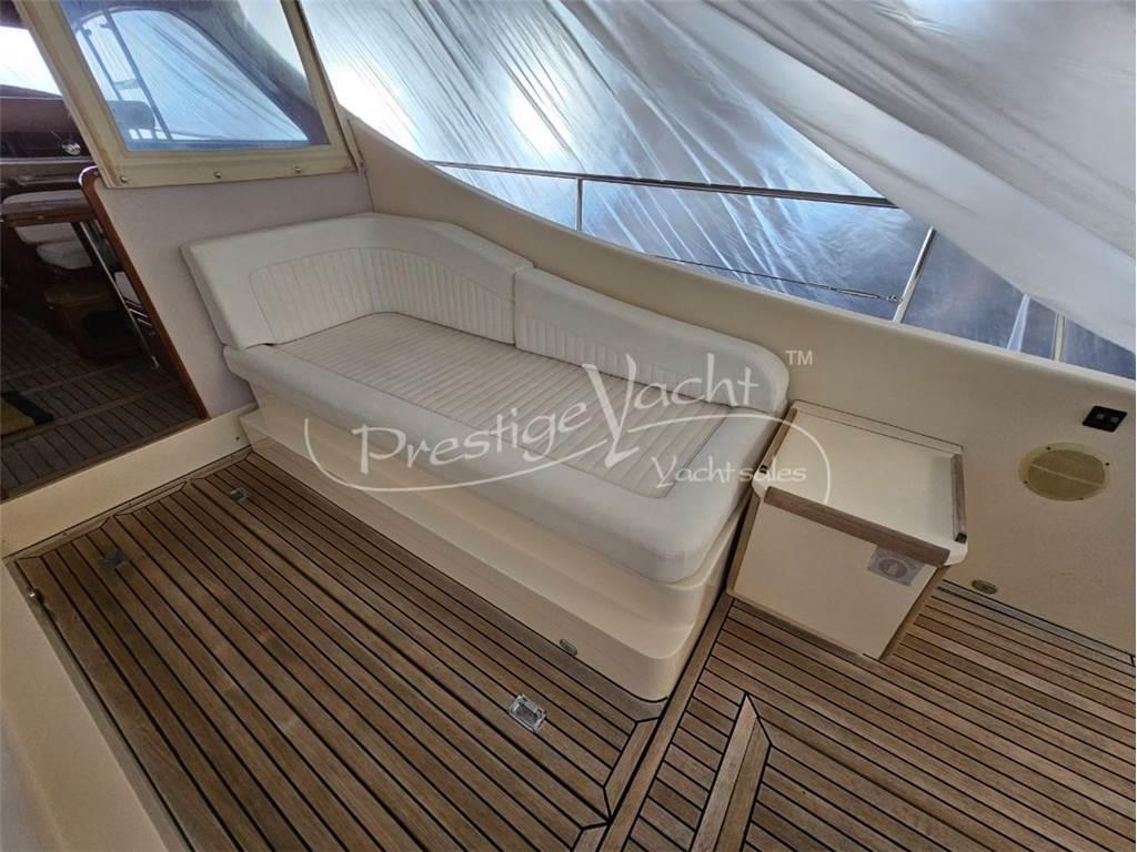 Rose Island Lobster 49