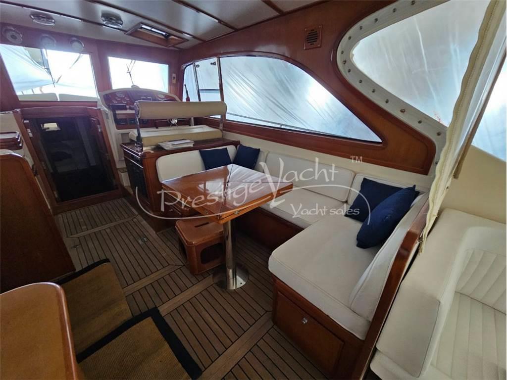 Rose Island Lobster 49