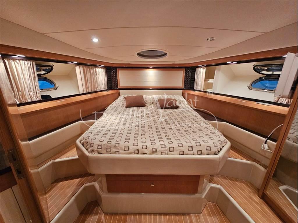 Cantieri di Sanico 50 HT