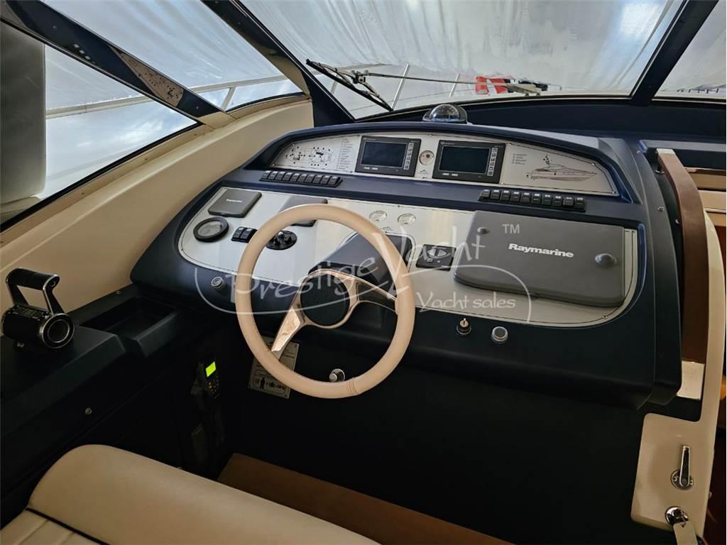 Cantieri di Sanico 50 HT